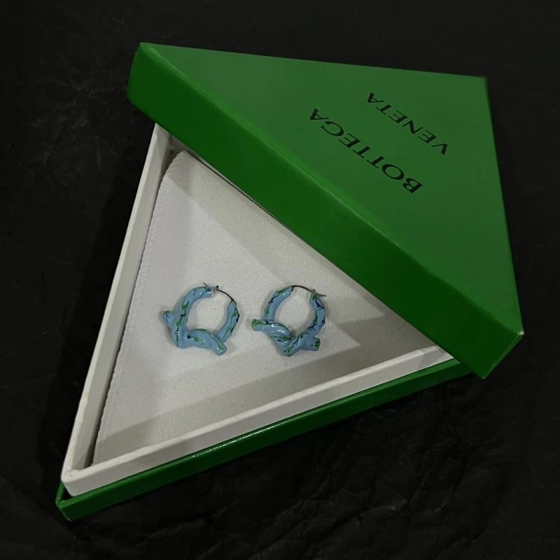 Bottega Veneta Earrings Stylish 212712