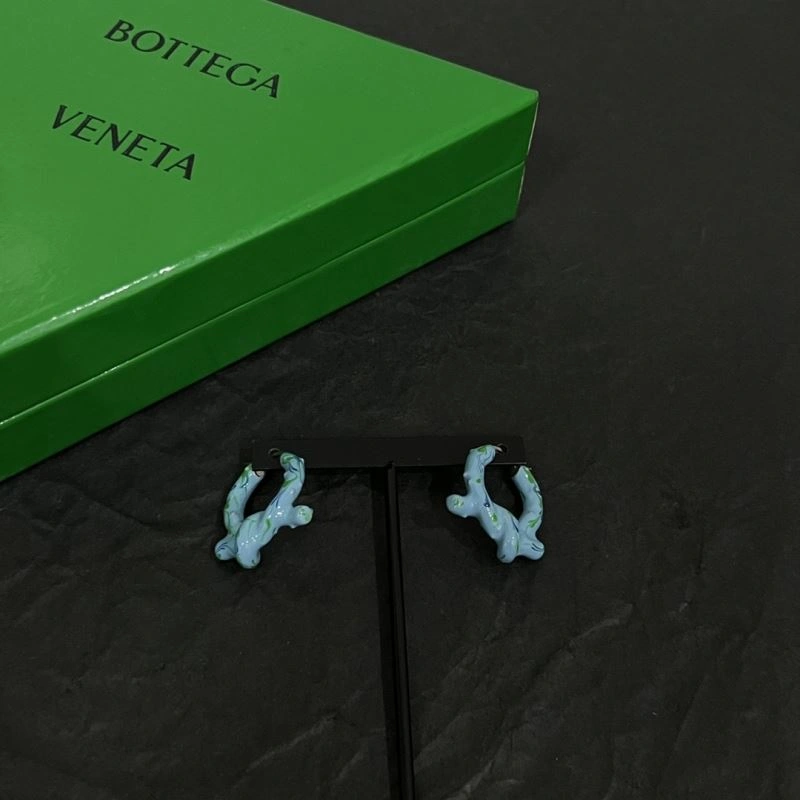 Bottega Veneta Earrings Stylish 212712