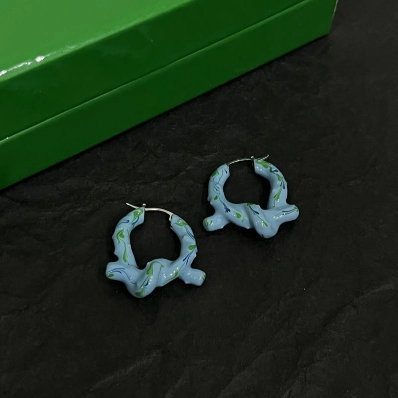 Bottega Veneta Earrings Stylish 212712
