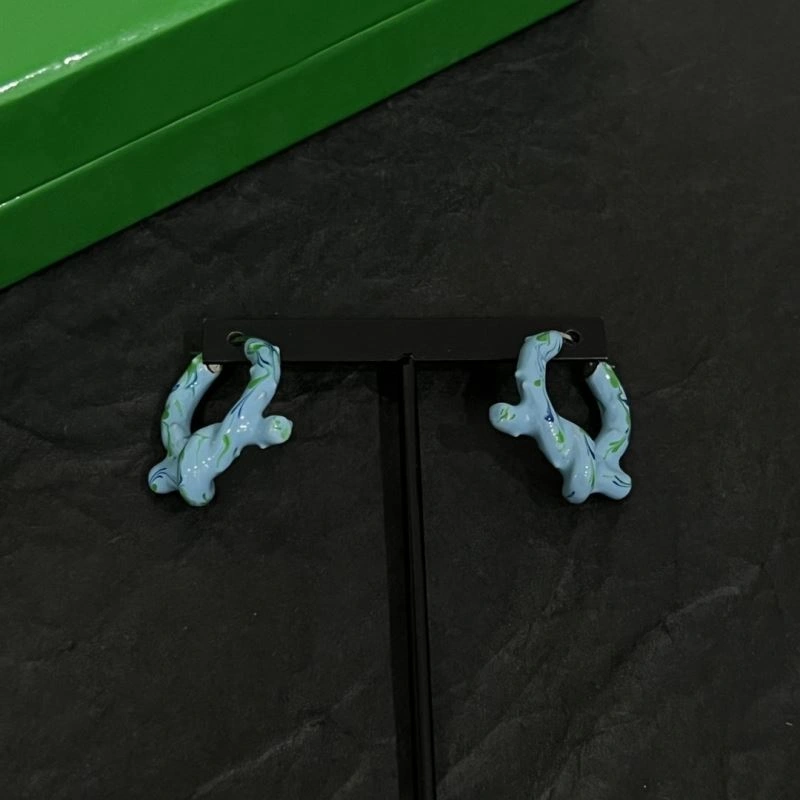 Bottega Veneta Earrings Stylish 212712