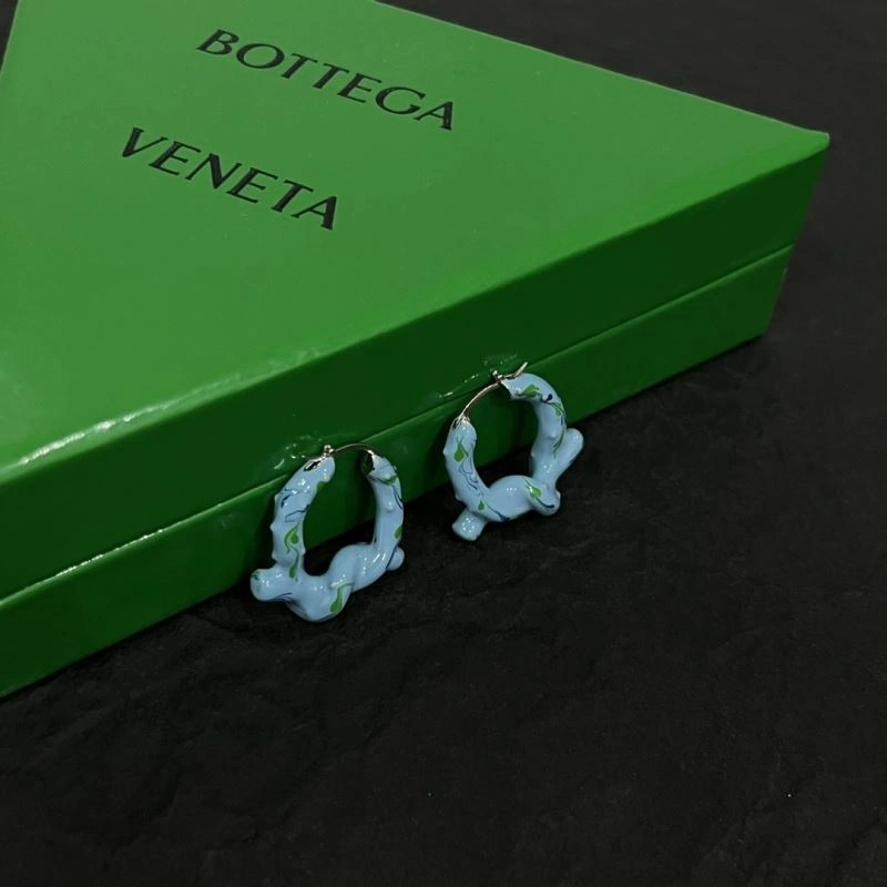 Bottega Veneta Earrings Stylish 212712