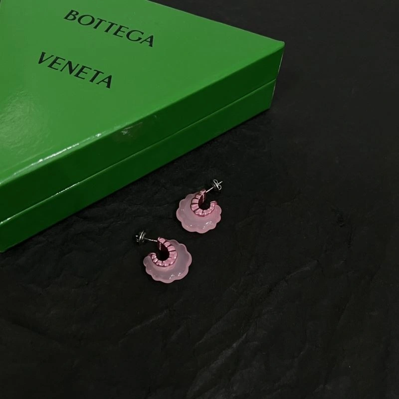 Elegant Bottega Veneta Earrings 212690