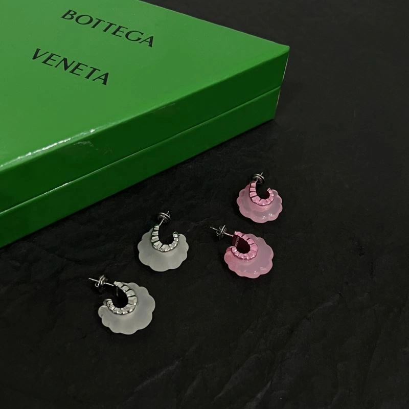 Elegant Bottega Veneta Earrings 212690