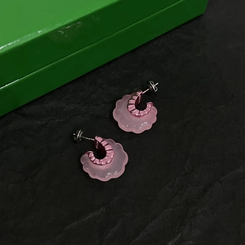 Elegant Bottega Veneta Earrings 212690