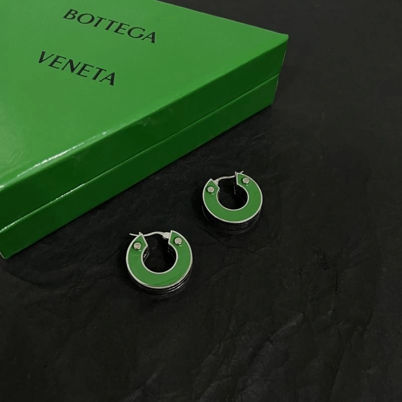 Cozy Bottega Veneta Earrings 212689