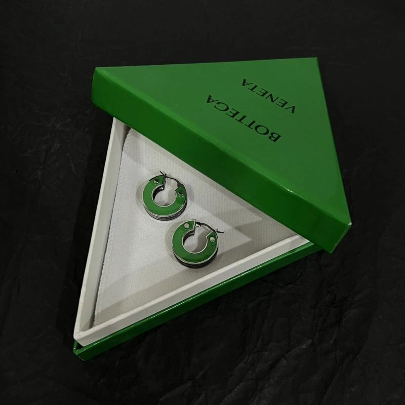 Cozy Bottega Veneta Earrings 212689