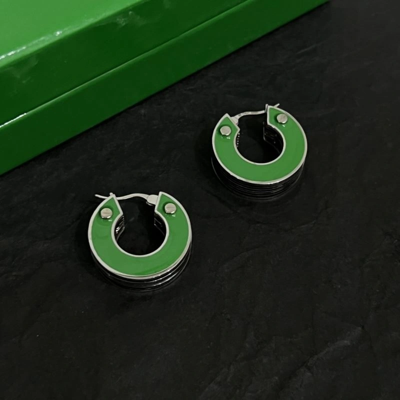 Cozy Bottega Veneta Earrings 212689