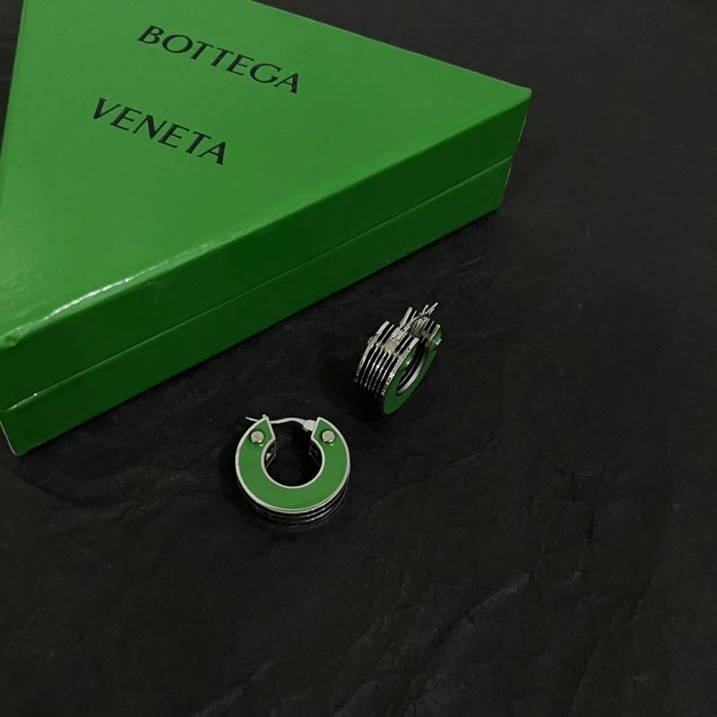 Cozy Bottega Veneta Earrings 212689