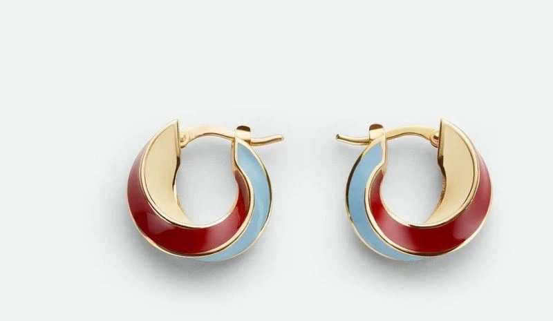 QuickDry Bottega Veneta Earrings 212688