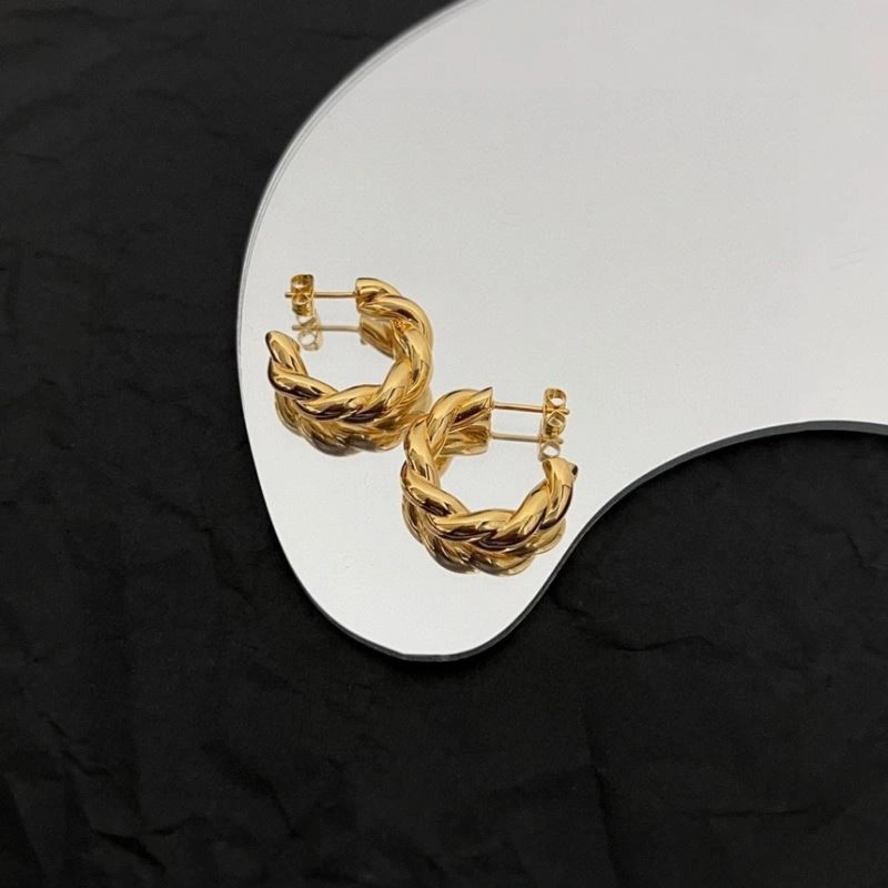 SoftTouch Bottega Veneta Earrings 212729