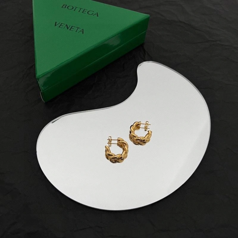 SoftTouch Bottega Veneta Earrings 212729