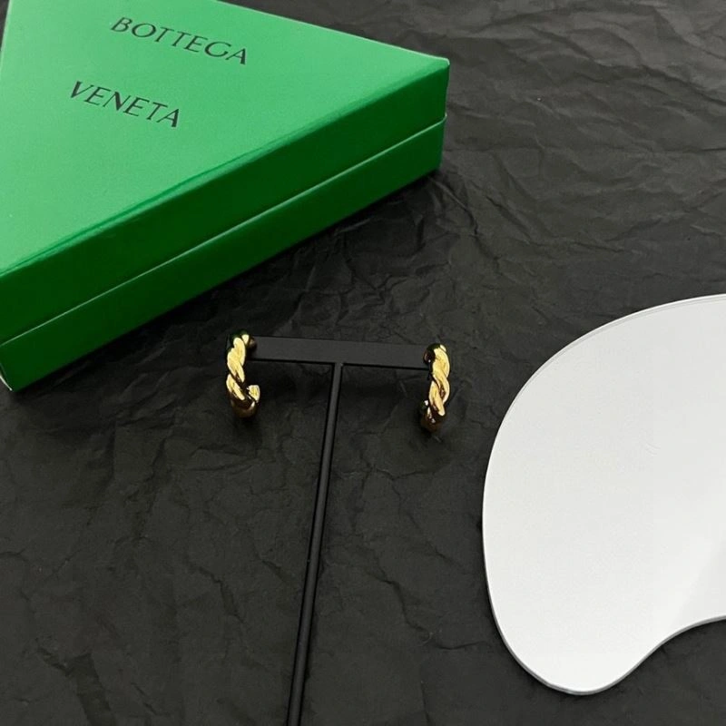 SoftTouch Bottega Veneta Earrings 212729