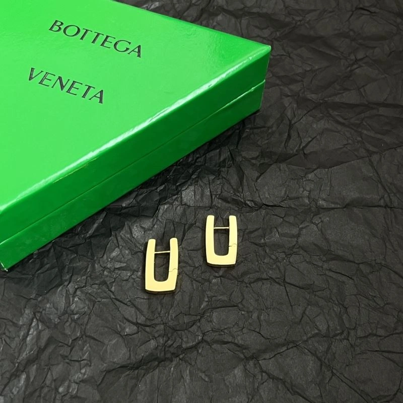 Bottega Veneta Earrings UrbanStyle 212459