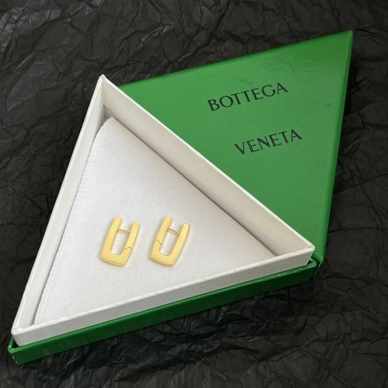 Bottega Veneta Earrings UrbanStyle 212459