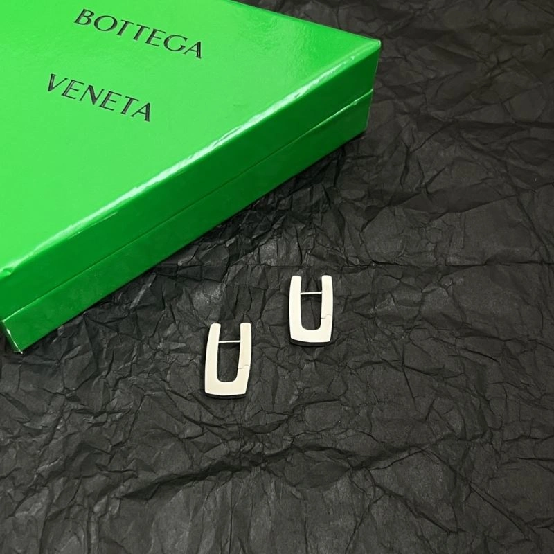 Thermal Bottega Veneta Earrings 212455