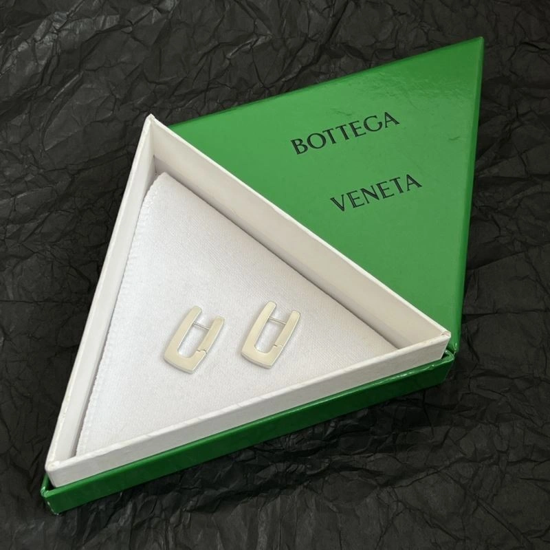 Thermal Bottega Veneta Earrings 212455