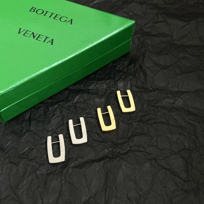 Thermal Bottega Veneta Earrings 212455