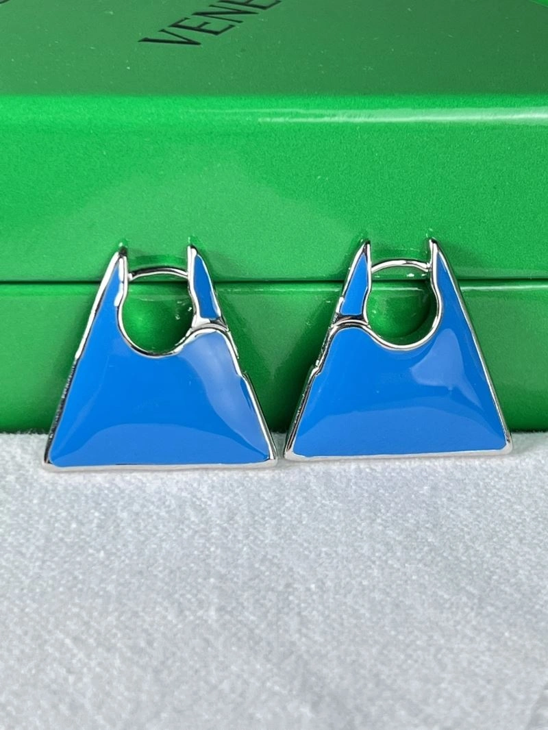 GoAnywhere Bottega Veneta Earrings 212451