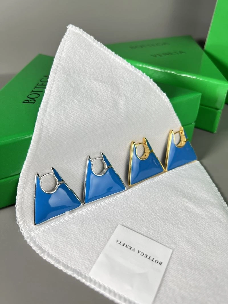 GoAnywhere Bottega Veneta Earrings 212451