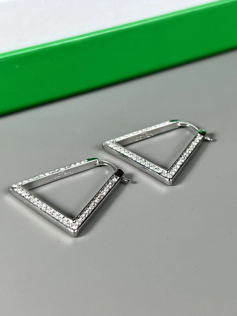 Trendsetting Bottega Veneta Earrings 212452