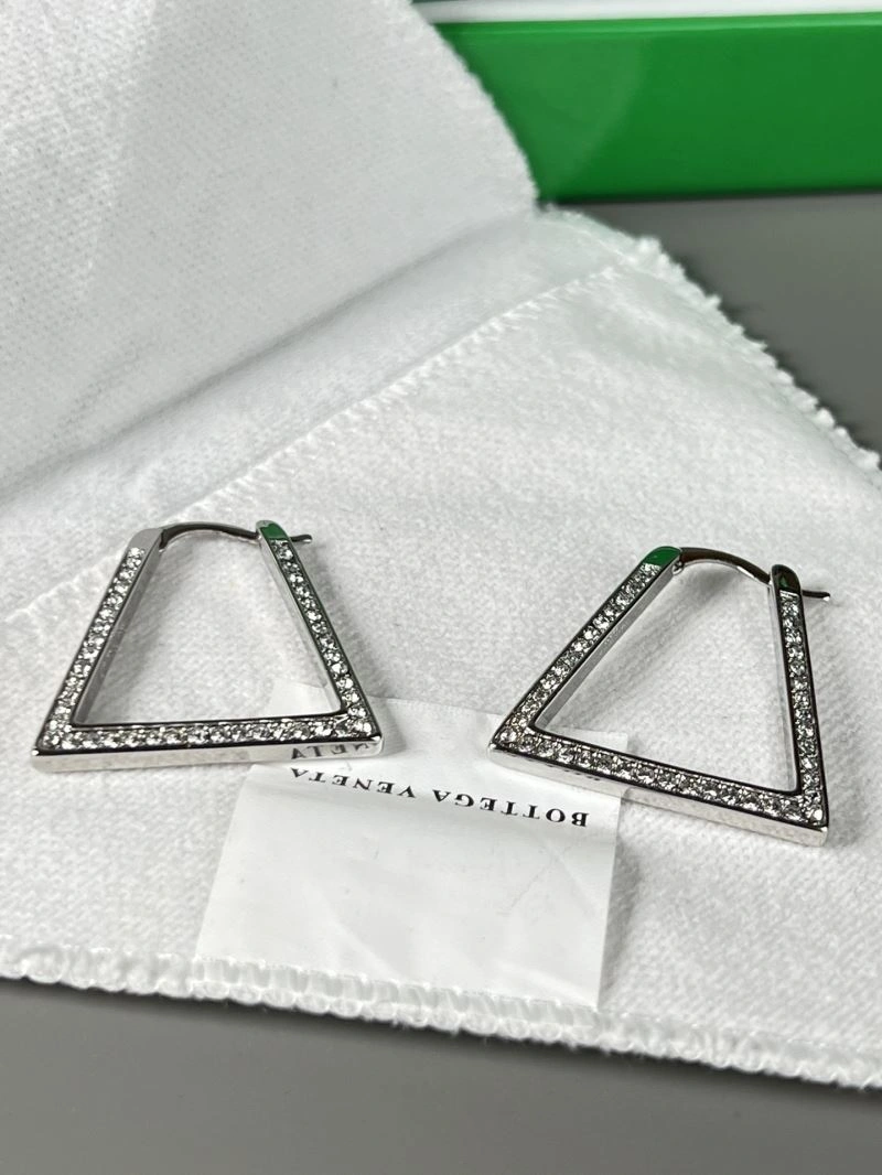 Trendsetting Bottega Veneta Earrings 212452