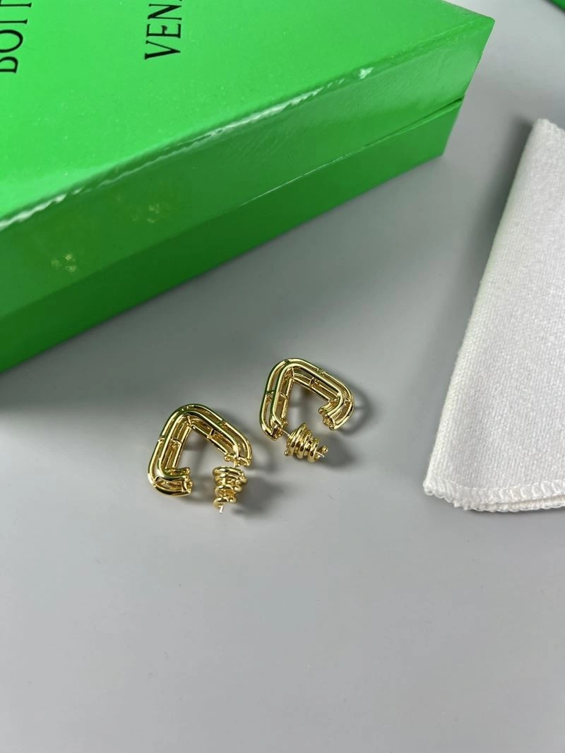 SunProtective Bottega Veneta Earrings 212469