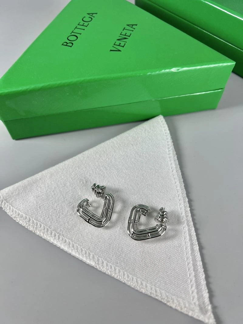 SunProtective Bottega Veneta Earrings 212469