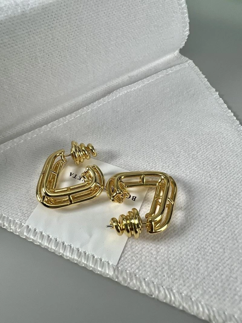SunProtective Bottega Veneta Earrings 212469