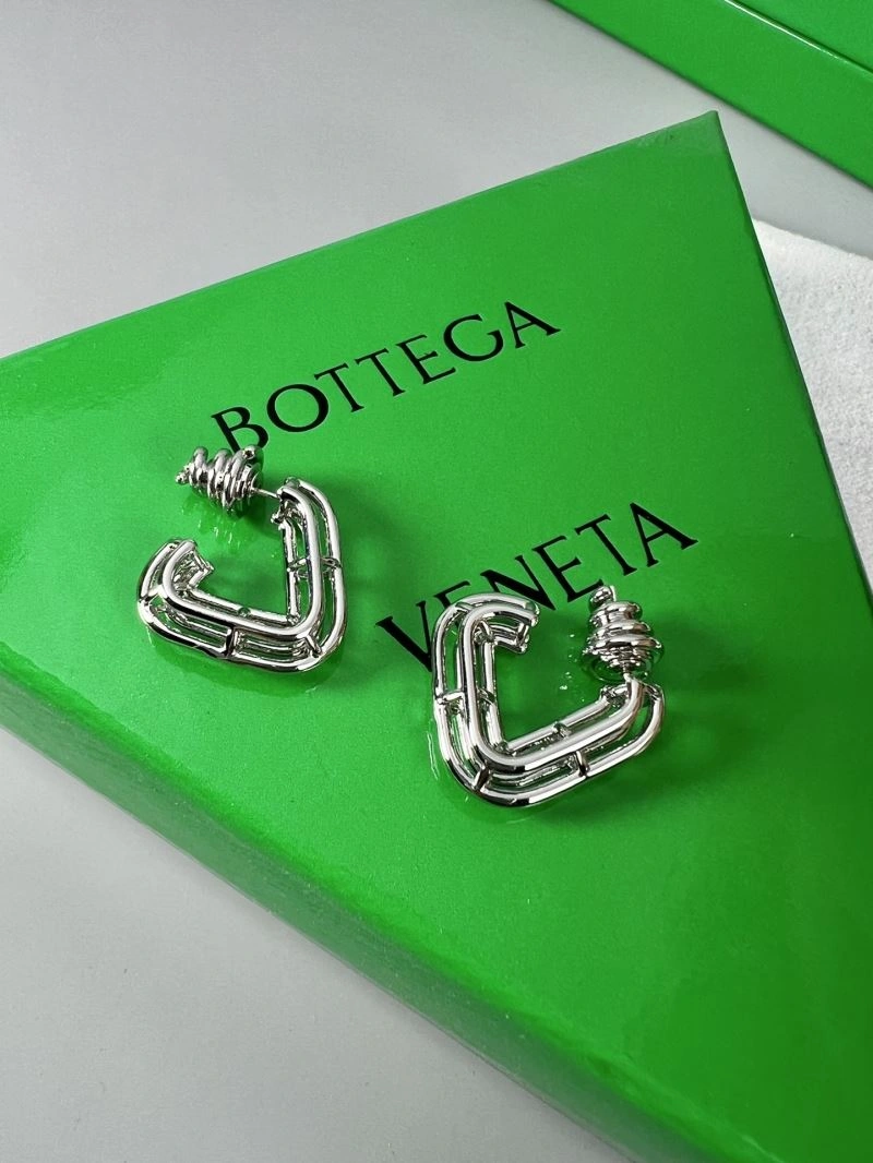 SunProtective Bottega Veneta Earrings 212469