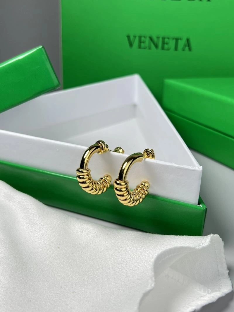 Bottega Veneta Earrings MoistureWicking 212457