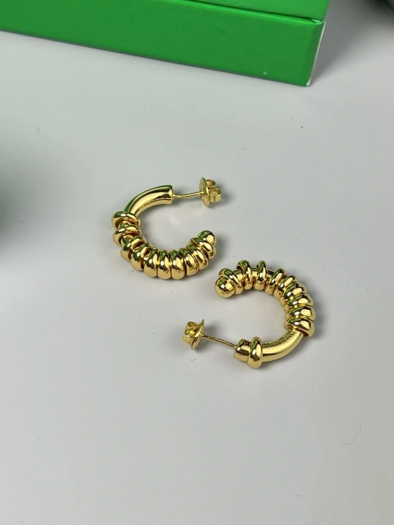 Bottega Veneta Earrings MoistureWicking 212457