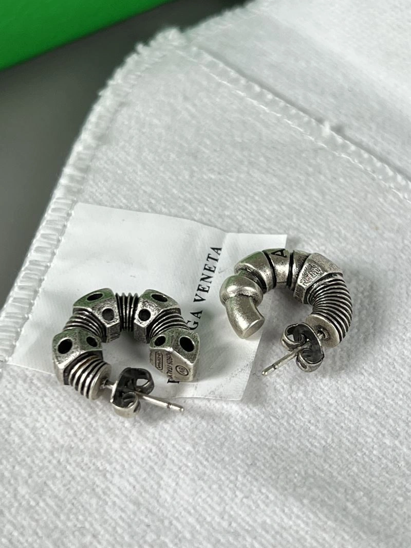 AllSeason Bottega Veneta Earrings 212474
