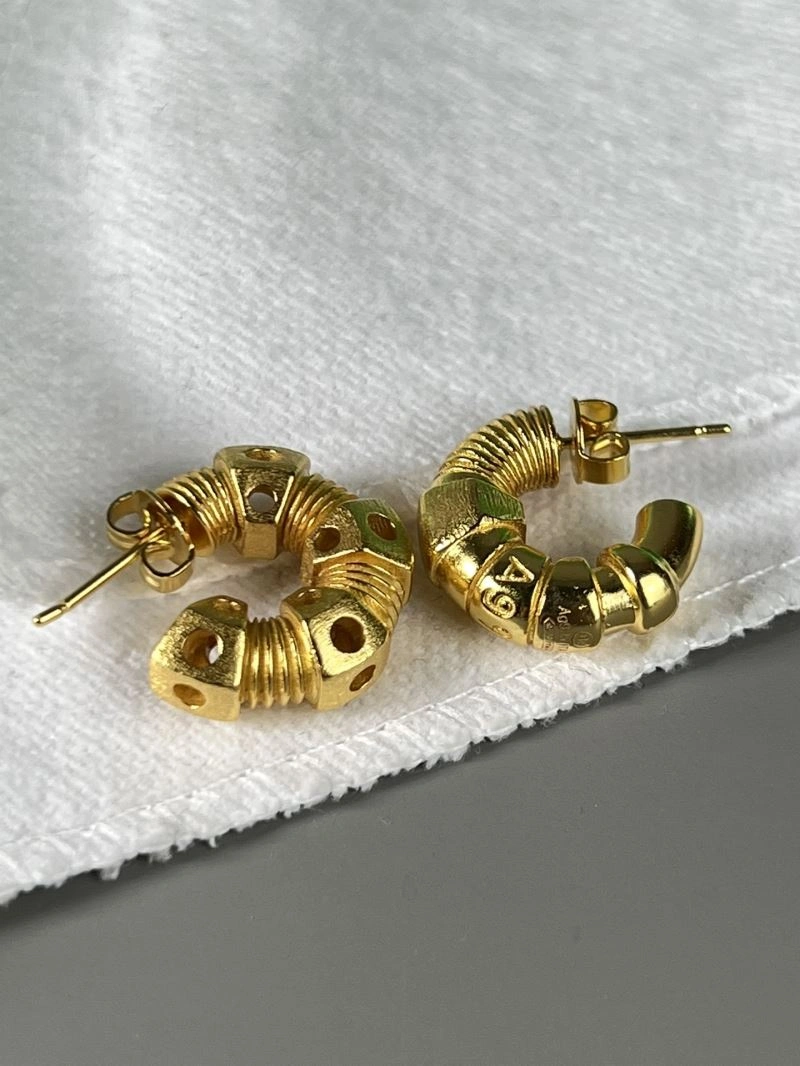 AllSeason Bottega Veneta Earrings 212474