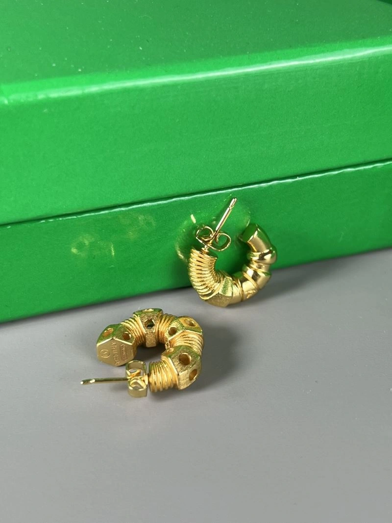 AllSeason Bottega Veneta Earrings 212474