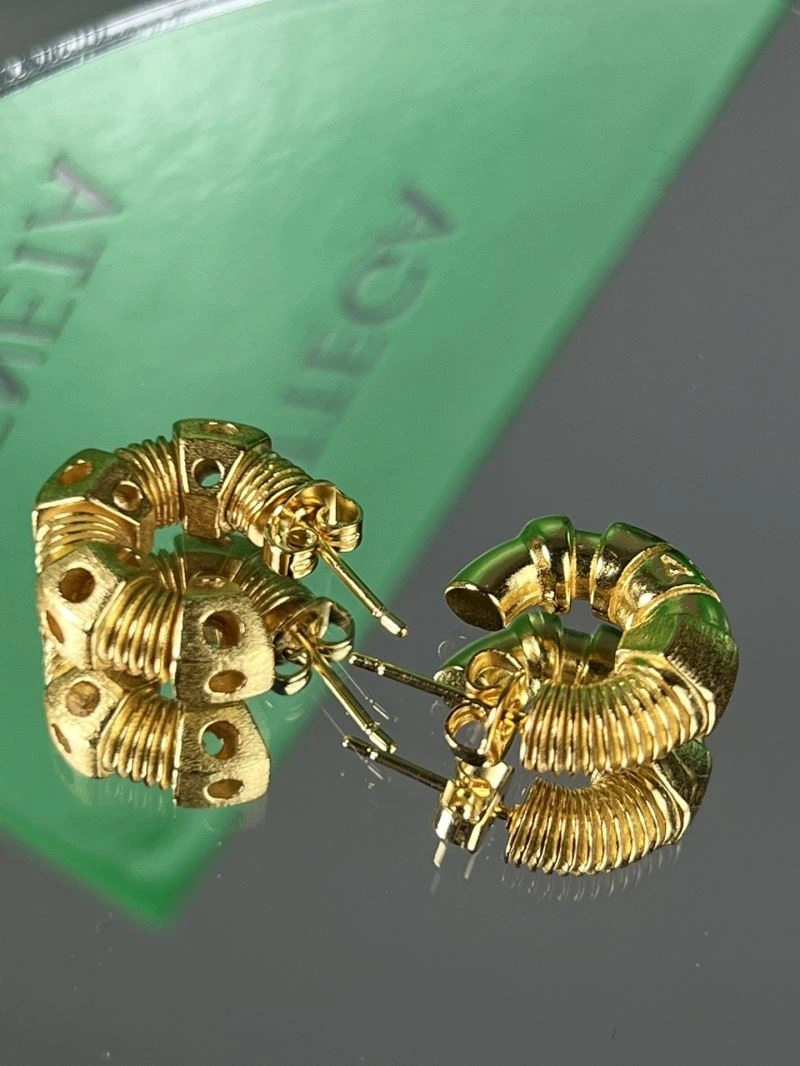 AllSeason Bottega Veneta Earrings 212474