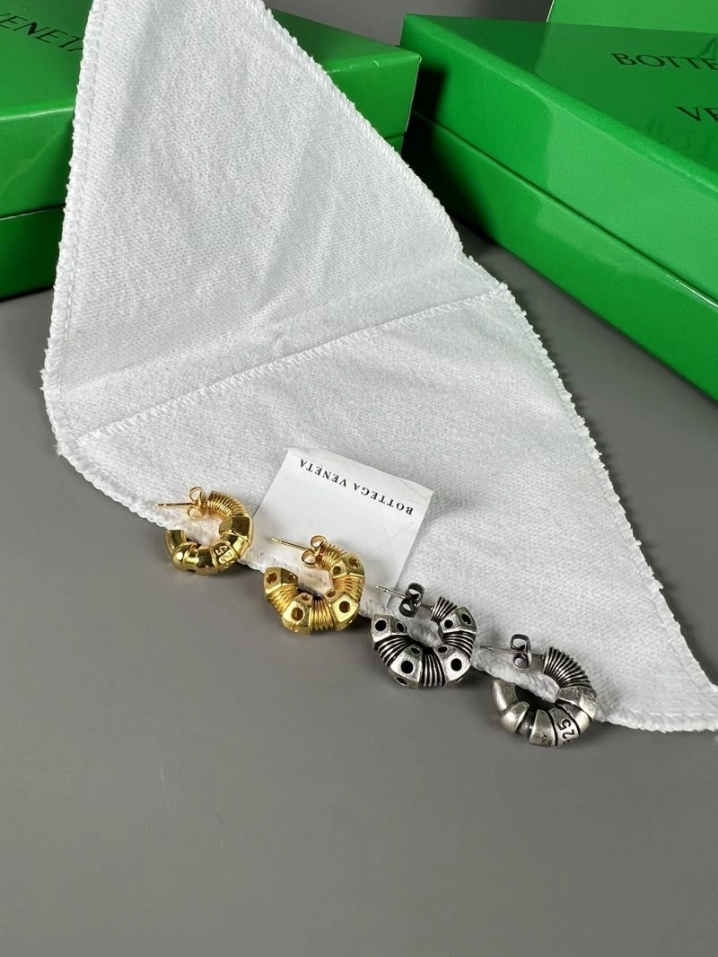 AllSeason Bottega Veneta Earrings 212474