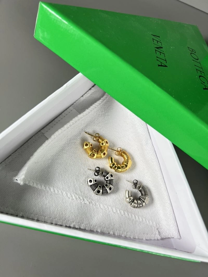 AllSeason Bottega Veneta Earrings 212474