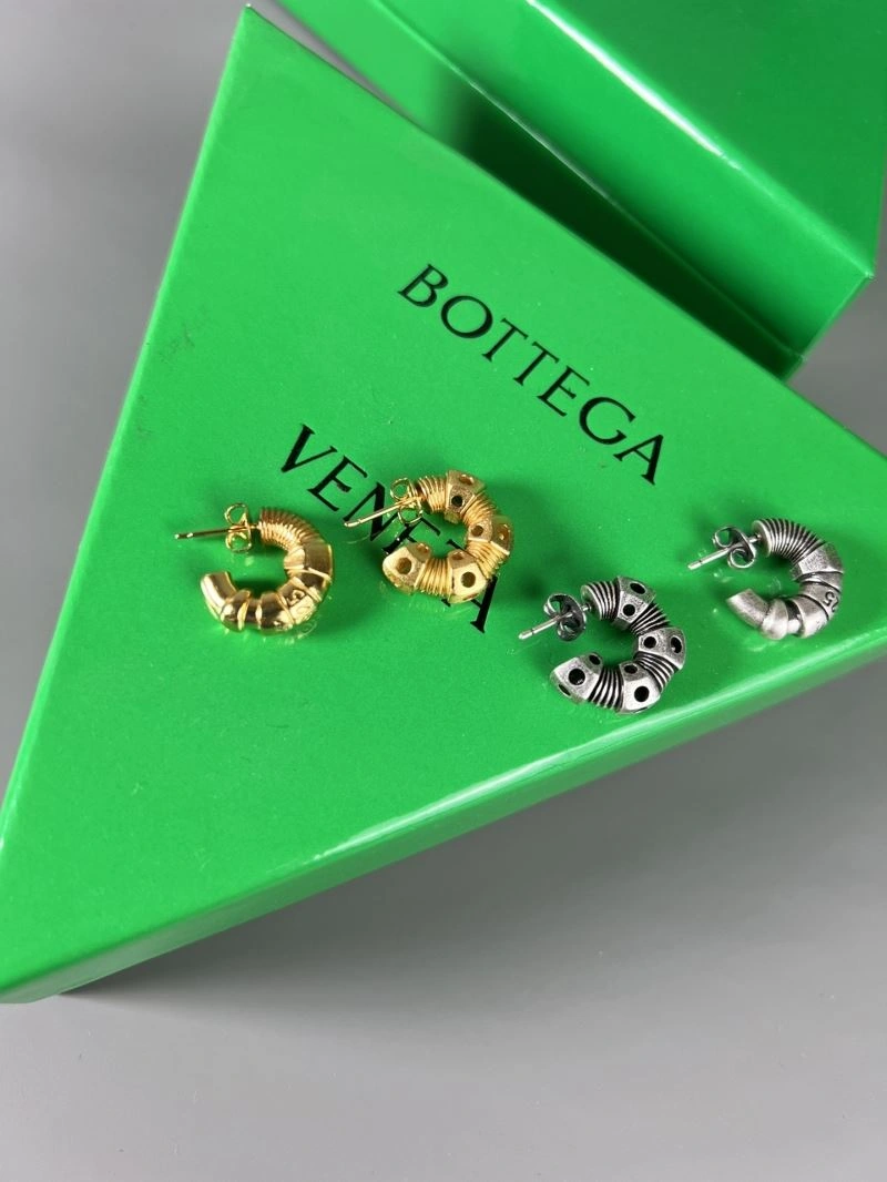 AllSeason Bottega Veneta Earrings 212474