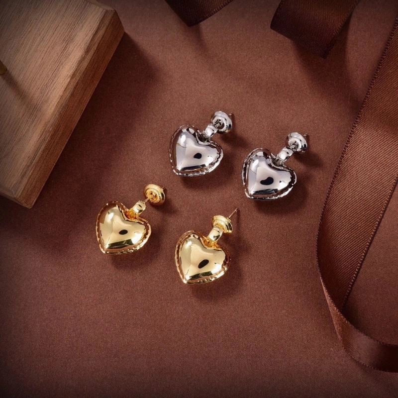 FashionForward Bottega Veneta Earrings 212468