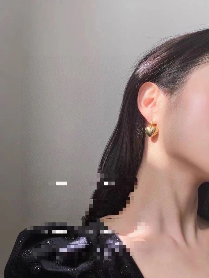 FashionForward Bottega Veneta Earrings 212468