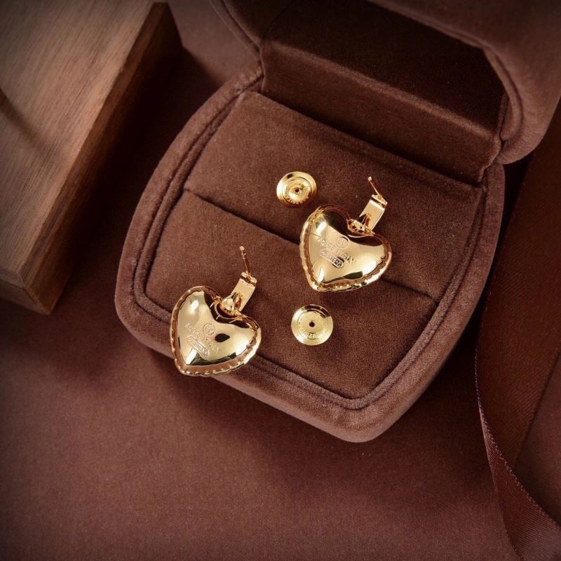FashionForward Bottega Veneta Earrings 212468