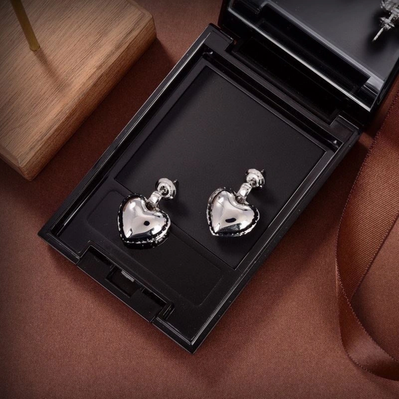 FashionForward Bottega Veneta Earrings 212468
