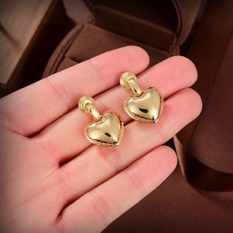 FashionForward Bottega Veneta Earrings 212468