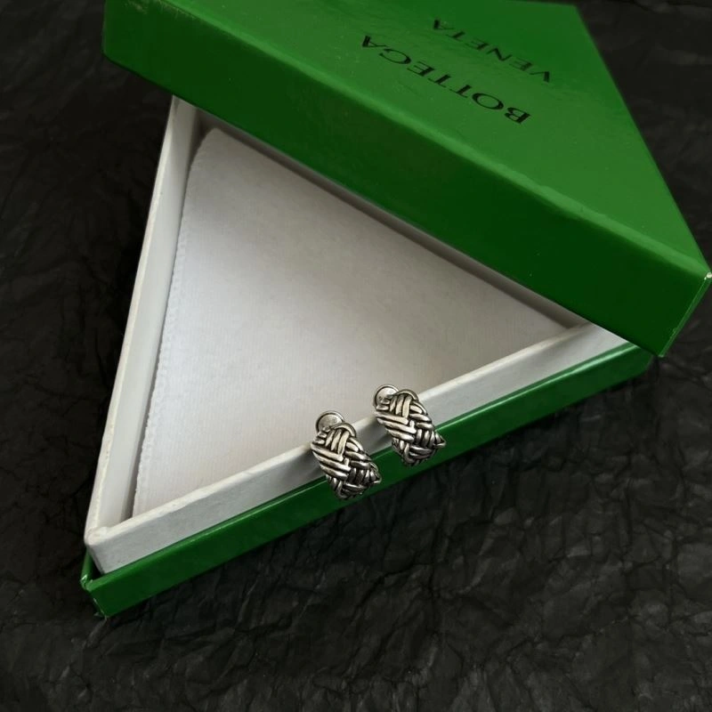 Bottega Veneta Earrings TimelessDesign 212446