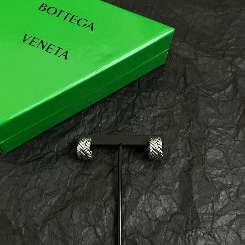 Bottega Veneta Earrings TimelessDesign 212446