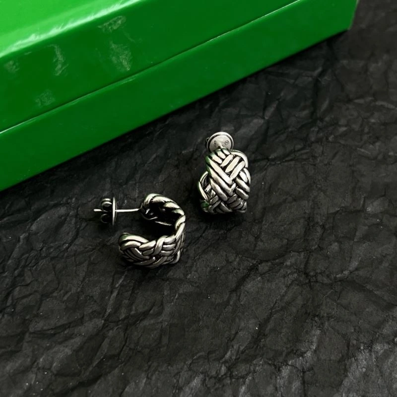 Bottega Veneta Earrings TimelessDesign 212446