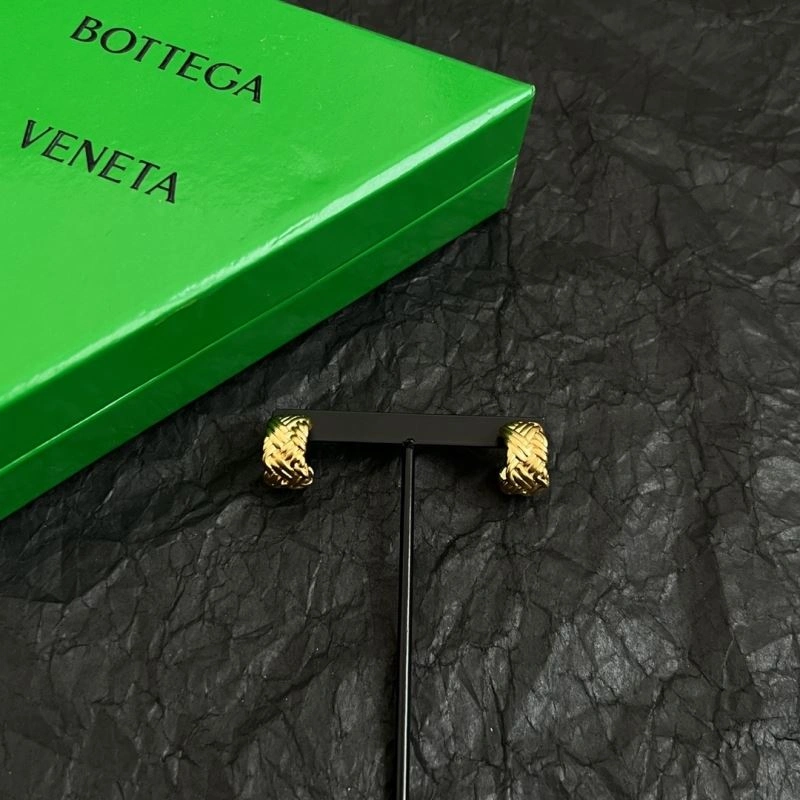Bottega Veneta Earrings Chic 212444