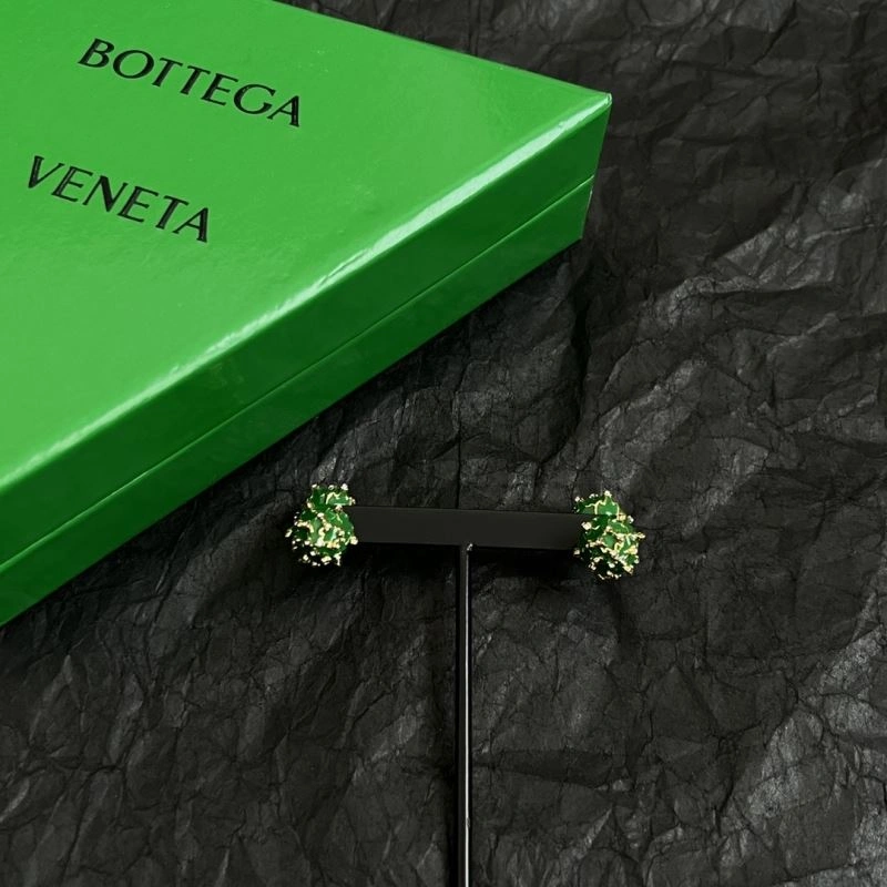 Bottega Veneta Earrings SmartChoice 212465