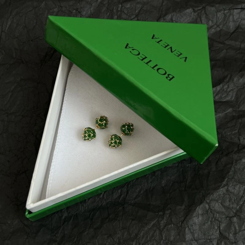 Bottega Veneta Earrings SmartChoice 212465