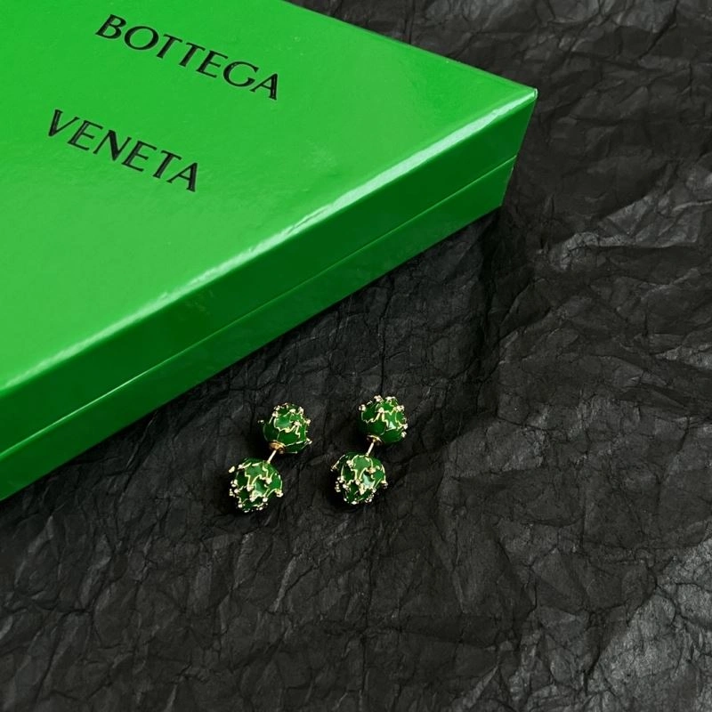 Bottega Veneta Earrings SmartChoice 212465